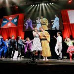 BOYS AND MEN、パシフィコ横浜にて開催された「ボイメン学園　文化祭」が大盛況で終演！