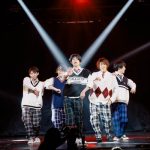 BOYS AND MEN、パシフィコ横浜にて開催された「ボイメン学園　文化祭」が大盛況で終演！