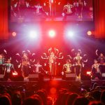 BOYS AND MEN、パシフィコ横浜にて開催された「ボイメン学園　文化祭」が大盛況で終演！