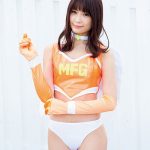乙顔聖加、鈴木ユリア、福江菜々華らMFGエンジェルス2020新メンバー発表！