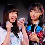 AKB48の海外姉妹グループが集結！NHK紅白へ向けた意気込みを語る