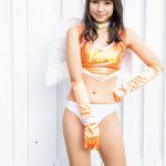 乙顔聖加、鈴木ユリア、福江菜々華らMFGエンジェルス2020新メンバー発表！