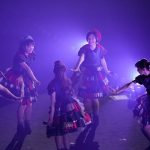 エビ中10周年ビッグマッチ！幕張メッセ・イベントホールにてフルバンドで大学芸会を開催！
