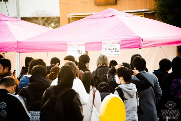 コロナナモレモモ(マキシマム ザ ホルモン2号店)、満を持しての初ワンマンイベント開催！