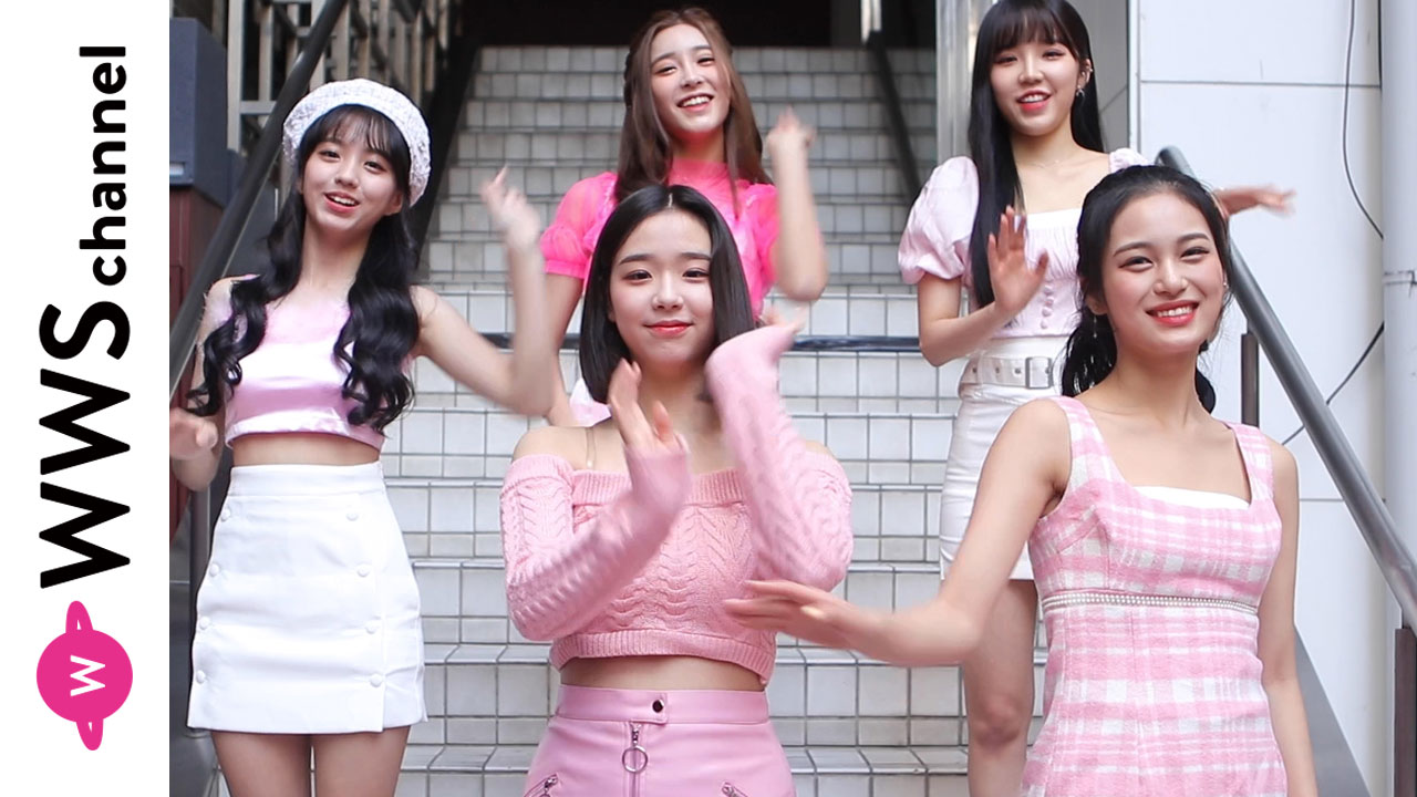 【動画】最年少K-POPグループ・Bustersにインタビュー！「おすすめの韓国グルメはサムギョプサル」