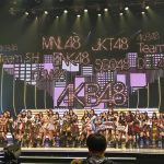 世界のAKB48グループが大集結！海外メンバーとは歌とダンスで心を一つに＜第70回NHK紅白歌合戦＞