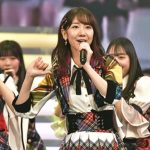 世界のAKB48グループが大集結！海外メンバーとは歌とダンスで心を一つに＜第70回NHK紅白歌合戦＞