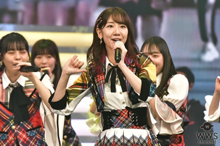 世界のAKB48グループが大集結！海外メンバーとは歌とダンスで心を一つに＜第70回NHK紅白歌合戦＞