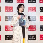 桜田通、セカンド写真集『The 27 Club』発売 完成の喜びと28歳への展望を語る
