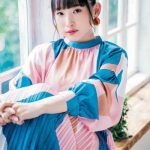 声優・南條愛乃、CALENDAR＆PHOTOBOOKの掲載カットを公開！