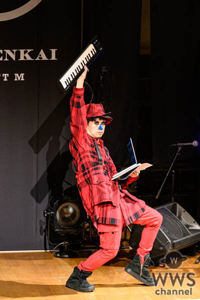 H ZETT M「ピアノ独演会」2019年を大阪で締めくくる！2/14に”まらしい”のゲスト出演決定！