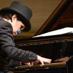 H ZETT M「ピアノ独演会」2019年を大阪で締めくくる！2/14に”まらしい”のゲスト出演決定！