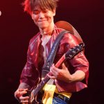 BREAKERZ、“コナン愛”に満ちた年納めライブ！まさかのカバーやスペシャルな衣装も登場するお祭り騒ぎに！