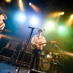 藤原さくら、初のライブハウスツアー終了！