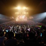 エビ中10周年ビッグマッチ！幕張メッセ・イベントホールにてフルバンドで大学芸会を開催！