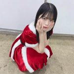 STU48 瀧野由美子、福田朱里、門脇実優菜からクリスマスイブにサンタコス写真が続々投稿！