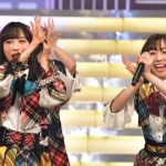 世界のAKB48グループが大集結！海外メンバーとは歌とダンスで心を一つに＜第70回NHK紅白歌合戦＞