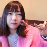【動画】YouTuberタレント・京佳が東急プラザ渋谷で肉汁溢れるステーキに挑戦！