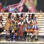 世界のAKB48グループが大集結！海外メンバーとは歌とダンスで心を一つに＜第70回NHK紅白歌合戦＞