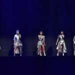 Little Glee Monster（リトグリ）がNHKホールで紅白リハに参加！＜第70回NHK紅白歌合戦＞