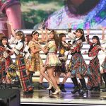 世界のAKB48グループが大集結！海外メンバーとは歌とダンスで心を一つに＜第70回NHK紅白歌合戦＞