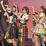 世界のAKB48グループが大集結！海外メンバーとは歌とダンスで心を一つに＜第70回NHK紅白歌合戦＞