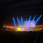 FAKY、世界最大級のダンスイベントで圧巻のパフォーマンス！カラフルな新衣装で新曲「NEW AGE」を初披露！