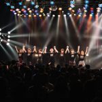 新ダンス&ボーカルグループGENICが初ライブ！来年1月からの全国ライブサーキットやDa-iCEツアーオープニングアクト決定も発表！
