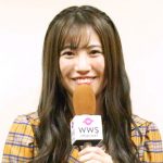 【動画】SKE48 荒井優希から2020年新年あけおめメッセージ！「Tik Tokのフォロワーをめちゃめちゃ増やす事！」
