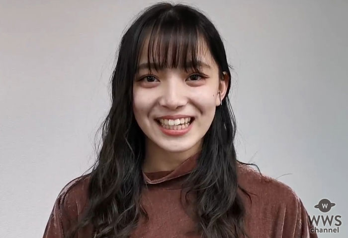 【動画】元AKB48 後藤萌咲から2020年新年あけおめメッセージ！
