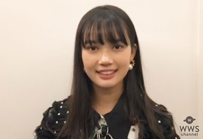 【動画】顔面最強女子・メドウズ舞良から2020年新年あけおめメッセージ！「女優としての一歩を踏み出したい」