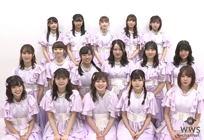 【動画】NGT48から2020年新年あけおめメッセージ！ファンと新潟の皆さんに恩返しができる活動をしたい」