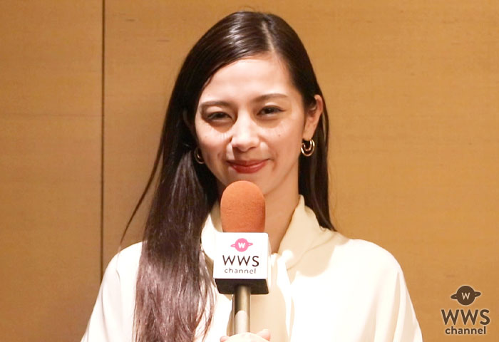 【動画】中条あやみから2020年新年あけおめメッセージ！「いろんな出会いや発見があるようにチャレンジしていきたい」