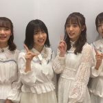 【動画】26時のマスカレイド（ニジマス）から2020年新年あけおめメッセージ！「挑戦の一年にしたい」
