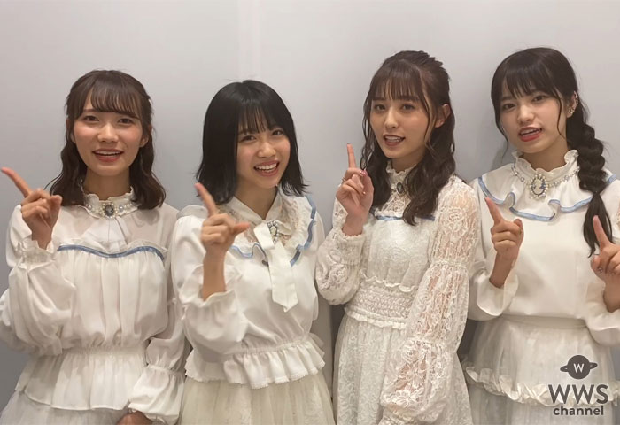 【動画】26時のマスカレイド（ニジマス）から2020年新年あけおめメッセージ！「挑戦の一年にしたい」