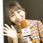 【動画】SKE48 大場美奈から2020年新年あけおめメッセージ！目標は「たくさんの人と出会うこと」