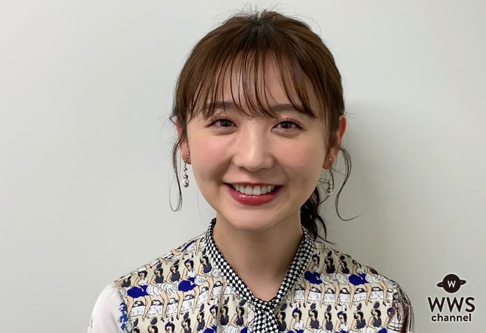 【動画】おのののか から2020年新年あけおめメッセージ！「サウナの遠征に行きたい！」