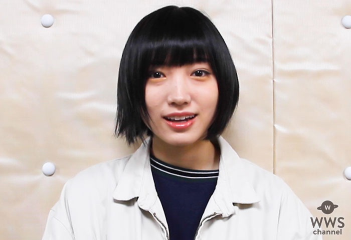 【動画】太田夢莉から2020年新年あけおめメッセージ！「お芝居の仕事を沢山できるように頑張っていきたい」