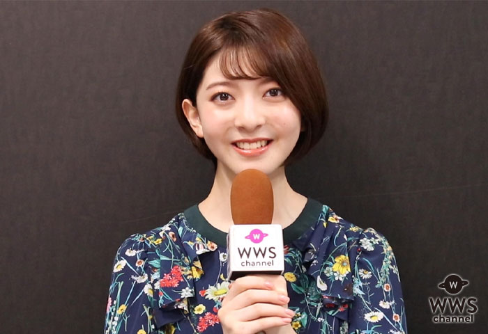 【動画】女優・菅原りこから2020年新年あけおめメッセージ！2020年は「舞台の経験を生かして挑戦！」