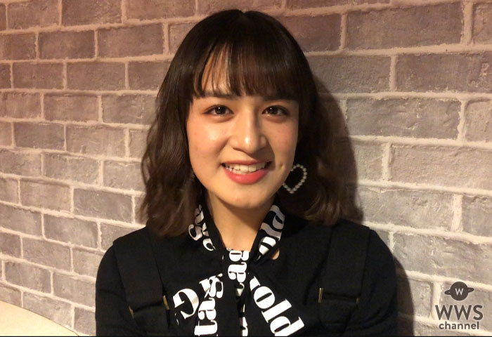 【動画】山出愛子から2020年新年あけおめメッセージ！「今年こそはバンジージャンプをやってみたい！」