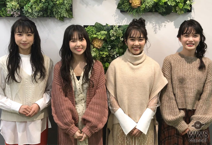 【動画】@onefive（ワンファイブ）から2020年新年あけおめメッセージ！「もっとたくさんの人に知ってもらいたい」