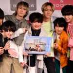 【動画】SUPER★DRAGONが2020年カレンダー発売でみどころ語る！