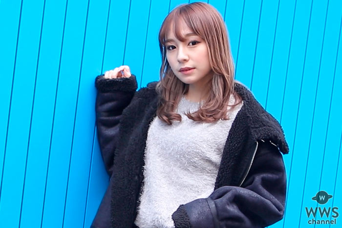 【動画】塗装業タレント・鈴木ユリアがクールなファッションで語る！東京オートサロン2020イメージガール、MFエンジェルス2020新メンバーに決定で今後を語る！