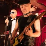サンプラザ中野くん、メモリアルDAYにチェルシーホテルワンマンライブを開催！来年春にミニアルバムリリース決定！