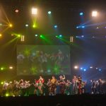 FAKY、世界最大級のダンスイベントで圧巻のパフォーマンス！カラフルな新衣装で新曲「NEW AGE」を初披露！