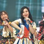 世界のAKB48グループが大集結！海外メンバーとは歌とダンスで心を一つに＜第70回NHK紅白歌合戦＞