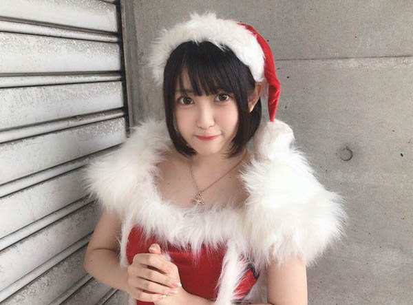 SKE48 クリスマス・イブにサンタのコスプレで握手会！25日深夜にはミッドナイト公演も開催