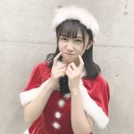STU48 瀧野由美子、福田朱里、門脇実優菜からクリスマスイブにサンタコス写真が続々投稿！