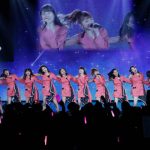 アンジュルム・中西香菜 卒業＆引退ライブ！「見守っています! ほな!」