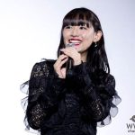 浅川梨奈、スパガ後輩・長尾しおりの成長に喜び「センター映えするようになった」